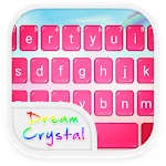 Emoji Keyboard-Dream Crystal icon