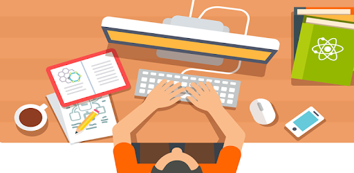 Keyboard Typing Training pc screenshot