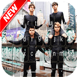 Dobre Brothers Keyboard icon