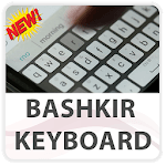 Bashkir Keyboard Lite icon