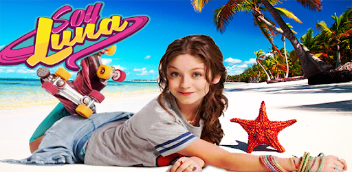 Soy Luna keyboard 2018 pc screenshot