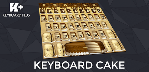 Keyboard Cake pc screenshot Keyboard Cake pc screenshot