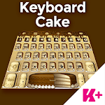 Keyboard Cake for pc icon Keyboard Cake for pc icon