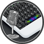 Keyboard Music Vibes icon