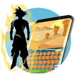 Dragon Star Keyboard icon