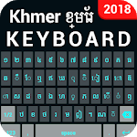 Khmer Keyboard- Khmer Typing App icon