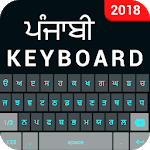 Punjabi keyboard app - Punjabi Typing Keyboard for pc icon Punjabi keyboard app - Punjabi Typing Keyboard for pc icon