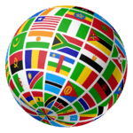World Atlas for pc icon World Atlas for pc icon