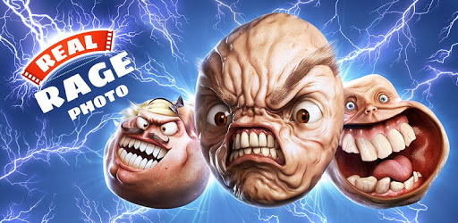 Real Rage - Realistic Stickers pc screenshot Real Rage - Realistic Stickers pc screenshot