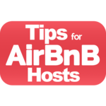 Tips for AirBnB Hosts! icon