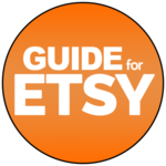 Guide for Etsy Sellers icon