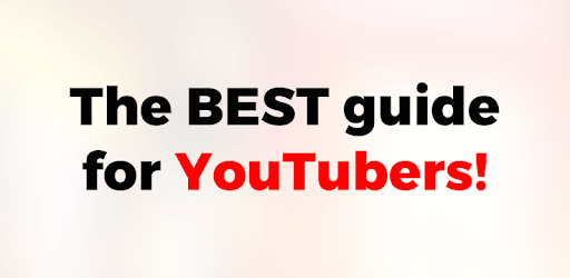 Guide for YouTube Channels pc screenshot