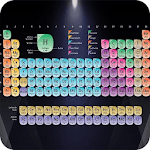 Latest Periodic Table 2018 icon
