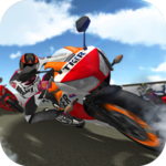 Fast Rider Motogp Racing icon