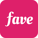 Fave - Deals & Cashback icon