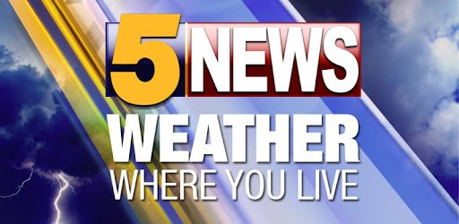 5 News Weather pc screenshot 5 News Weather pc screenshot