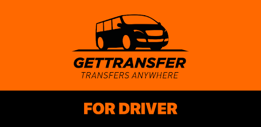 GetTransfer DRIVER pc screenshot GetTransfer DRIVER pc screenshot