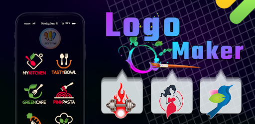 Business logo maker- logo Generator & Designer pc screenshot