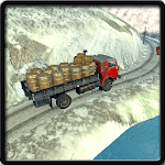 Ultimate Cargo Uphill Drive icon