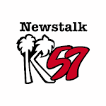 Newstalk K57 Guam icon
