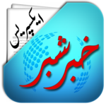 Express.Pk RSS Reader icon