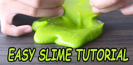 How to Make Slime Easily pc screenshot How to Make Slime Easily pc screenshot