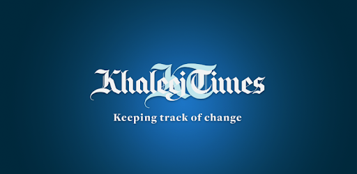 Khaleej Times pc screenshot