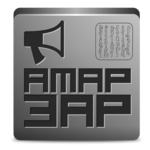 Amar Zar icon