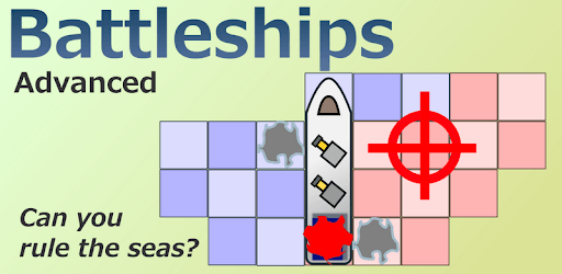 Battleships Advanced Lite pc screenshot Battleships Advanced Lite pc screenshot