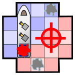 Battleships Advanced Lite icon