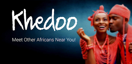 Khedoo - Meet Other Africans pc screenshot Khedoo - Meet Other Africans pc screenshot