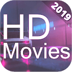 HD Movies 2019 - Most Wanted icon