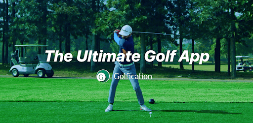 Golfication: Golf GPS, Range finder & Scorecard pc screenshot Golfication: Golf GPS, Range finder & Scorecard pc screenshot