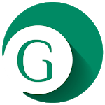 Golfication: Golf GPS, Range finder & Scorecard icon