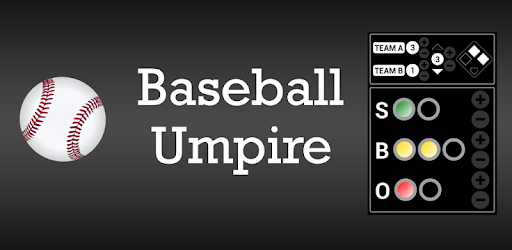 Baseball Umpire (Counter) pc screenshot Baseball Umpire (Counter) pc screenshot