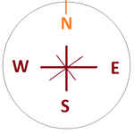 Smart Compass - Trey Visay icon