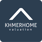 Khmer Home Cambodia Real Estate Valuation icon