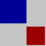 Pilot's reaction test icon