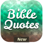 Christian Quotes - Verses, Prayers, Bible, Images icon