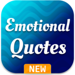 Emotional Quotes icon