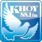 KHOY 88.1 FM icon