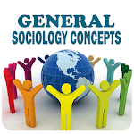 General Sociology Concepts icon