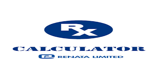 Rx Calculator Renata Limited pc screenshot Rx Calculator Renata Limited pc screenshot