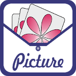 Picture HD icon