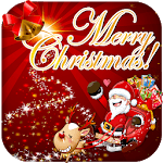 Christmas Wishes Messages SMS icon