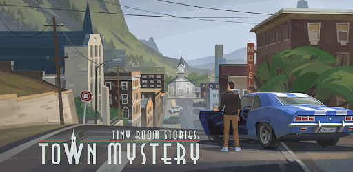 Tiny Room Stories: Town Mystery pc screenshot Tiny Room Stories: Town Mystery pc screenshot