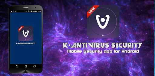 K Antivirus - Virus Removal pc screenshot