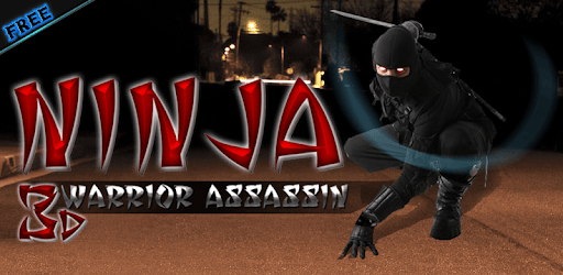 Ninja Warrior Assassin 3D pc screenshot Ninja Warrior Assassin 3D pc screenshot