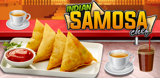 Indian Samosa Chef – Indian Cooking Express 2018 pc screenshot Indian Samosa Chef – Indian Cooking Express 2018 pc screenshot
