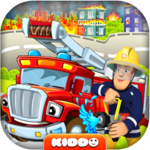 American Fire Fighter 2018 icon